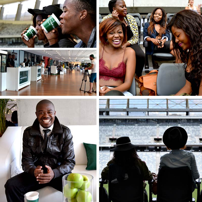 Presenter Search cape town auditions 3